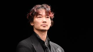 綾野剛、渾身の映画『でっちあげ』完成に万感 思いは「銀幕のなかに込めました」