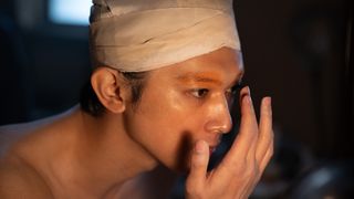 『国宝』吉沢亮、屋上で舞う名シーンの裏側