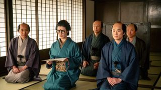 「べらぼう」来週は放送時間変更 てい(橋本愛)が拒絶する【第24回あらすじ】
