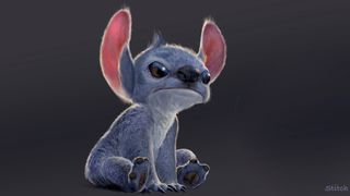 実写版『リロ&スティッチ』スティッチの毛に深いこだわり!コアラも参考に