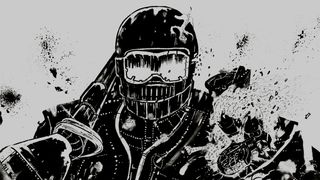 バイク×ロック×バイオレンス！石井岳龍『狂い咲きサンダーロード』45周年記念再上映決定