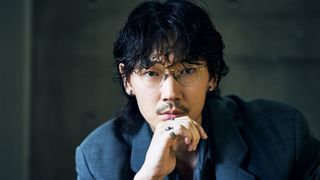 綾野剛、『クローズ』以来17年ぶりの三池組は「共演者とトーナメント状態」