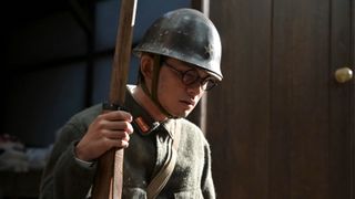 【朝ドラあんぱん第59回あらすじ】倒れた嵩(北村匠海)の前に「ある人物」が現れる