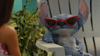 実写版『リロ＆スティッチ』俳優が死去…アイスを落とす巨体の男役