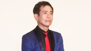 ルパン三世・栗田貫一、30年前の引継ぎ回顧「『大谷の代わりに投げてこい』みたいな」