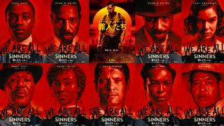 ライアン・クーグラー監督『罪人たち』全員“罪人”キャラクタービジュアルが一挙公開