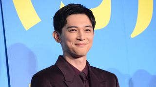 吉沢亮、公開延期の主演映画お披露目に感謝　「大変お待たせいたしました」