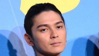 眞栄田郷敦、吉沢亮とバトルシーン「爪は大変でした」