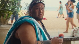 ディズニー、実写版『リロ＆スティッチ』俳優の突然の死に悲痛