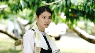 土屋太鳳、映画『盤上の向日葵』で坂口健太郎&渡辺謙と初共演 原作には登場しない元婚約者役