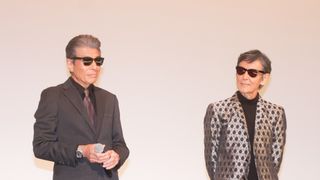 柴田恭兵、長嶋茂雄氏を追悼「あぶない刑事は永久に不滅です」