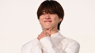 なにわ男子・大橋和也“本業ですから”　監督を感激させた一言