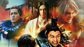 『キングダム 大将軍の帰還』金ローで地上波初放送!7月11日、1時間早いスタートで本編ノーカット