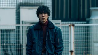 野田洋次郎、逃亡中の殺人犯役に挑む　吉岡秀隆主演「連続ドラマW　夜の道標」出演
