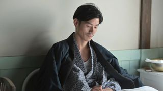 【あんぱん第13週あらすじ】終戦から5か月、次郎(中島歩)が「教えてあげる」と言うが…【ネタバレ注意】