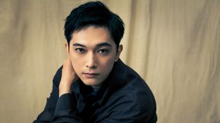 吉沢亮、コメディーは「恥を捨てることが大事」