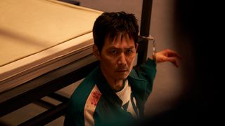 「イカゲーム」イ・ジョンジェ、完結編の結末「予想だにしなかった」史上最もハードなゲームに挑戦