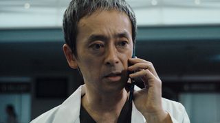『フロントライン』滝藤賢一演じる医師・宮田のシーンに反響「涙止まらなかった」の声