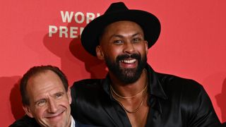『28年後…』レイフ・ファインズ＆アルファ俳優、親友になる