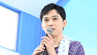吉沢亮、変顔シーンは「自分自身との戦い」板垣李光人が職人気質な一面明かす