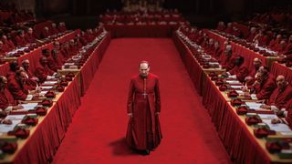 『教皇選挙』7.30よりPrime Videoで見放題独占配信決定！