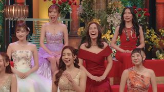 「バチェラー6」ファイナルローズへの反響続々!最後にハンカチ大暴露