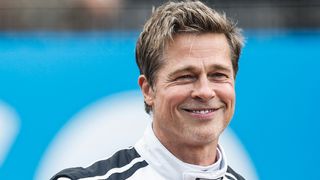 ブラッド・ピット来日決定！6月25日、26日に『F1』舞台あいさつ