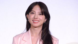 清原果耶、カッコいい差し入れの仕方を絶賛される