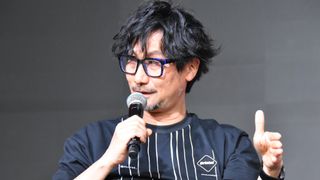 小島秀夫監督「デススト2」発売迎え「よくやった自分」　日本人俳優とのタッグの可能性にも言及