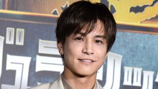 岩田剛典、三代目JSBメンバーから「恐竜役でしょ？」　ジュラシック・ワールド新作で吹き替え初挑戦