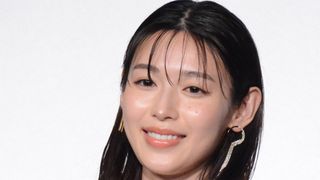 白石聖、親友の夫と不倫し命まで奪う役…「私の夫と結婚して」で清純派の殻破る