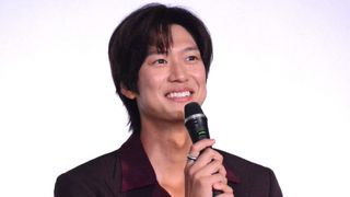 ナ・イヌ、誰にでも「綺麗な女性」 野呂佳代がツッコミ