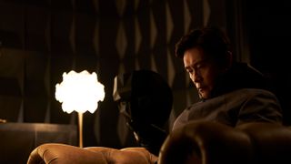 イ・ビョンホン、「イカゲーム」フロントマンとの別れ　最終章は「かなりビックリする展開」