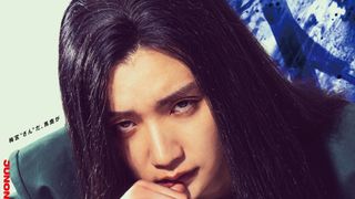 BE:FIRST・JUNON、ヤンキー役で映画出演！実写『WIND BREAKER』キャスト6名発表