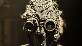 『スーパーマン』に登場するウルトラマンのビジュアル公開！