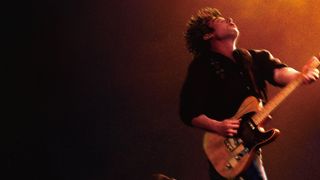 日本公開が決定！邦題は『スプリングスティーン 孤独のハイウェイ』