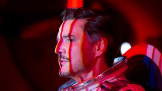 マーベル『ファンタスティック4』本予告公開!宇宙神ギャラクタスとのバトルシーン初収録