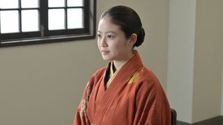 【朝ドラあんぱん第65回あらすじ】のぶ（今田美桜）、面接で「愛国の鑑」の過去を追及される