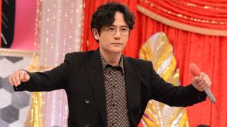 稲垣吾郎、9年ぶり民放連ドラで理事長役「学校の先生もそんなにやっていないのに」