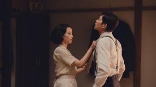 広瀬すず&松下洸平の夫婦ショットも！『遠い山なみの光』場面写真11点一挙公開