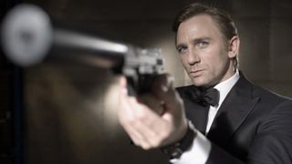 『007』新作、監督は『デューン』ドゥニ・ヴィルヌーヴに決定！