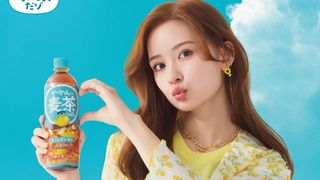 「クレヨンしんちゃん」実写化！大人になったひまわり役は畑芽育