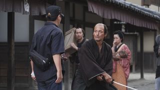 『侍タイムスリッパー』金ローで地上波初放送！たった1館から日本アカデミー賞受賞の快挙