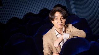 「仮面ライダークウガ」25周年、一条薫役・葛山信吾が今伝えたい思い 「超クウガ展」で再確認した作品の力