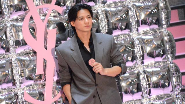 平野紫耀：出演映画・関連記事｜シネマトゥデイ