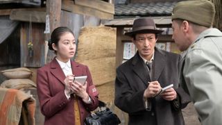 【あんぱん第14週あらすじ】のぶ（今田美桜）、悪戦苦闘の記者デビュー！【ネタバレ注意】