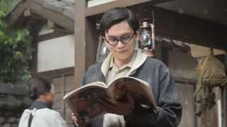 【朝ドラあんぱん第67回あらすじ】嵩(北村匠海)、アメリカの雑誌に心が躍る