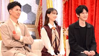 本郷奏多、麺は主にカップ麺「スピード感が一番」クールなコメントで笑い誘う