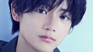 城桧吏「べらぼう」出演決定！大河ドラマ史上初の徳川家斉役