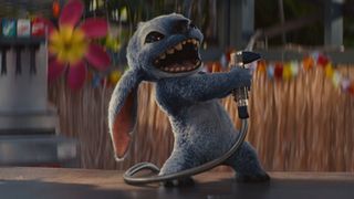 実写版『リロ&スティッチ』スティッチのキュートな動きに日本人アニメーターの貢献